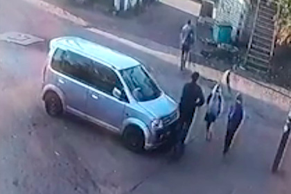 Еще двое детей находились с убитыми в Кузбассе школьницами перед похищением