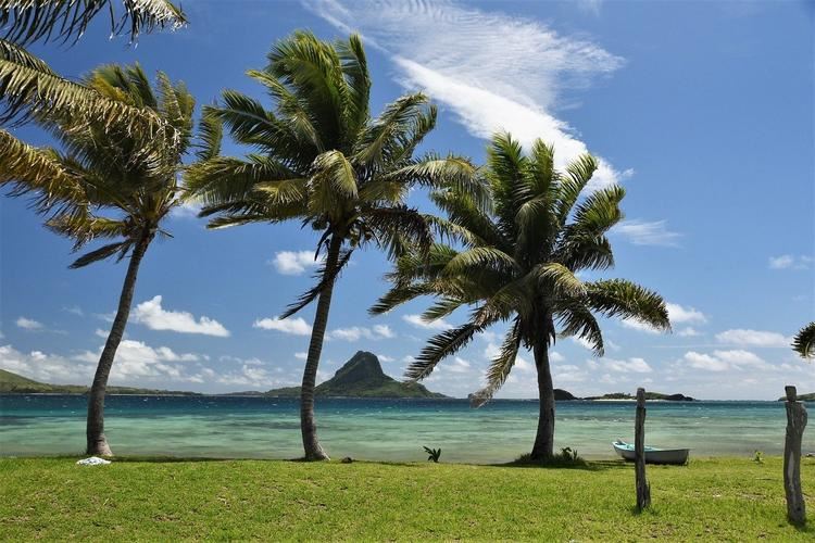 Фиджи откроет границы для иностранных туристов к 1 ноября