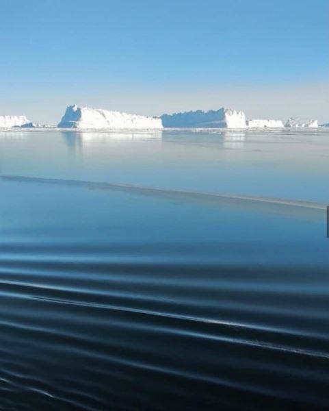 КТРВ разработало радиолокационную станцию для контроля ледовой обстановки в Арктике