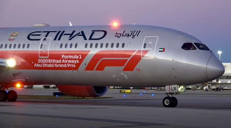Почему авиакомпания Etihad Airways отказалась от всех своих самолетов A380?