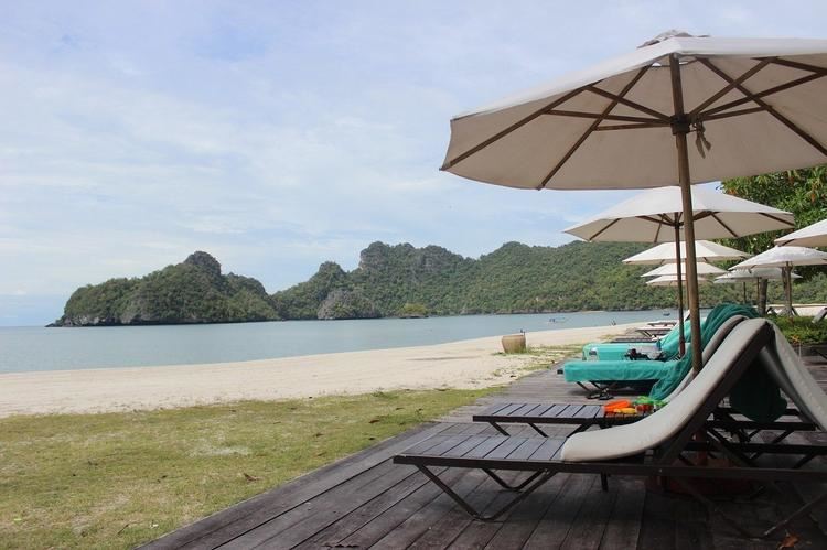 Популярные малайзийские острова Лангкави снова открываются для туристов