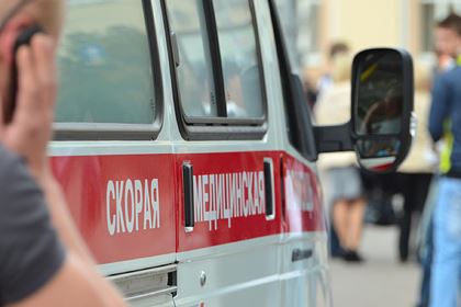 Третий за два дня взрыв газа в жилом доме произошел в России