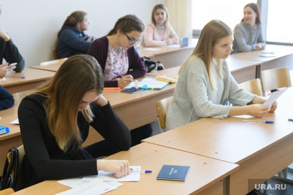 В российских вузах изменили программу обучения студентов