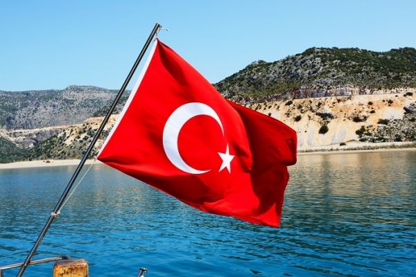 В Турции сложилось непонимание о необходимости предъявлять медицинские документы для внутренних перелетов