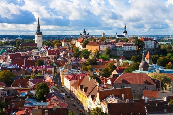 Эстония упростила правила пребывания в стране россиян