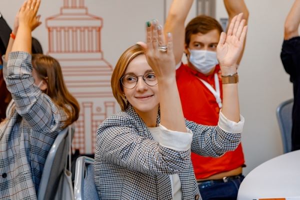 В Петрозаводске состоялось открытие первого полуфинала конкурса «Мастера гостеприимства. Студенты»
